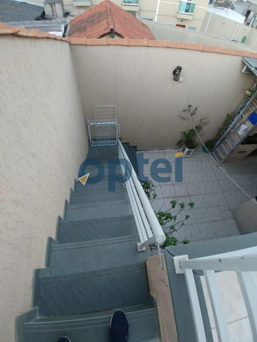 Imagem 25 de 27 de Casa Com 3 Dormitórios À Venda, 300 M² Por R$ 1.340.000,00 - Vila Prudente - São Paulo/sp - Ca0034 - 70314527