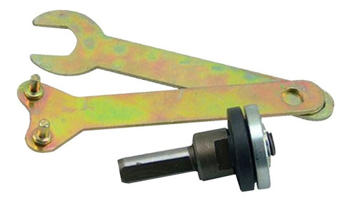 Taladro Eléctrico De Ángulo Variable De Metal Duradero