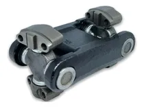 Comprar Barra Cardan Transmision Montacargas Toyota Serie 8 ...
