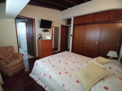 Imagen 20 de 26 de Venta Casa 200 M2 5h/4b/ 2p Alto Prado