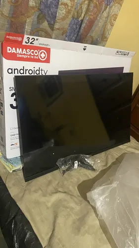 Smart 32 Casi Nuevo (Usado)