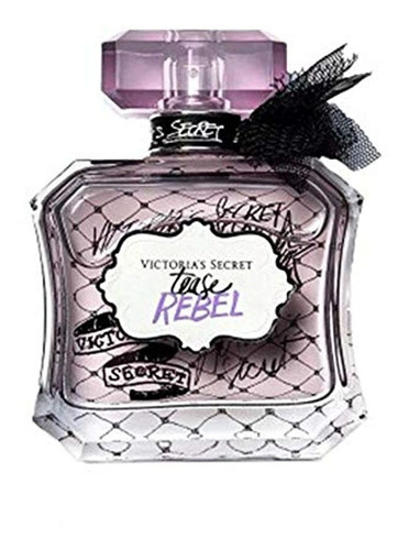 Victoria's Secret Tease Rebel By Victoria's Secret Eau De Pa