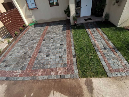 Imagen 1 de 10 de Adoquines Venta E Instalación