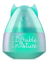 Comprar Perfume Original De Jafra Dama Double Nature Peace De  100ml