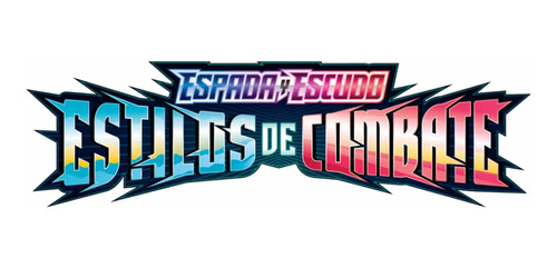 Pokémon Tcg Estilos De Combate Caja De Sobres En Español