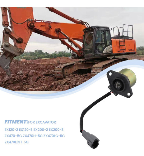 Sensor De Ángulo De Inclinación 4716888 4444902 9101533 Para