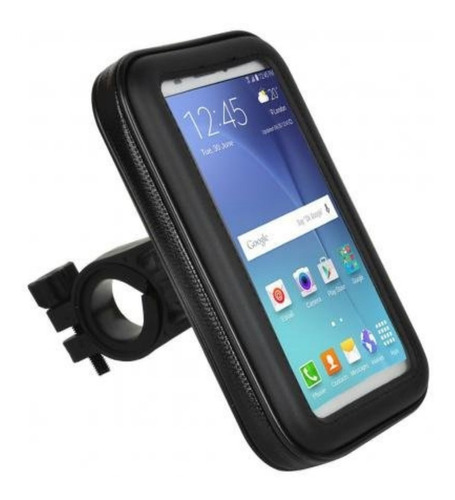 Suporte Impermeavel Celular Bicicleta Bike Moto Smartphone