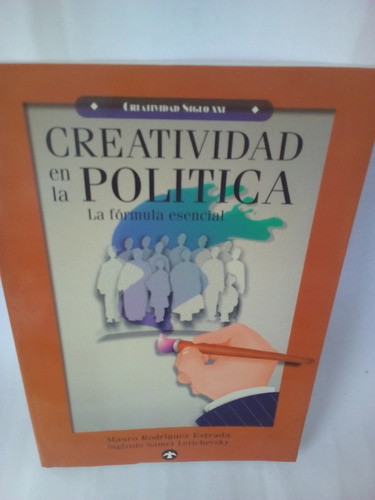 Creatividad Politica