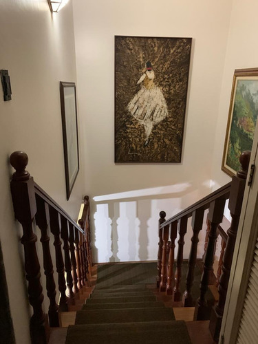 Imagen 6 de 9 de Casa De Dos Niveles Urbanización El Ingenio