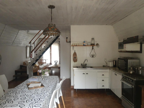 Imagen 7 de 17 de Hermosa Casa Alpina Con Parque Soñado Alquiler Temporario