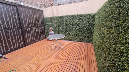 Imagen 7 de 16 de Venta De Duplex 3 Ambientes En Villa Constructora, San Justo