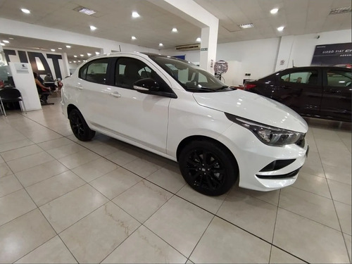 Imagen 12 de 15 de Fiat Cronos 2022 0km Promo Uber Solo Dni. -3