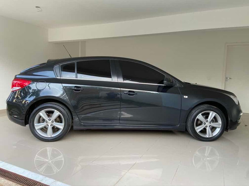 Chevrolet Cruze Sport 2015 1.8 Lt Ecotec Aut. 5p