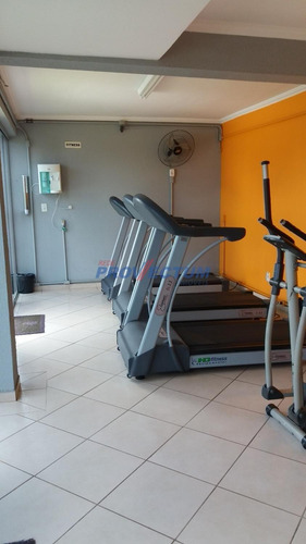 Imagem 24 de 28 de Apartamento À Venda Em Jardim Nova Europa - Ap294503