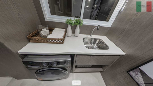 Imagem 6 de 30 de Design Bela Vista Osasco Dubai - Pronto Para Morar - V367