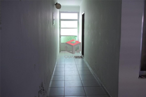 Imagem 8 de 9 de Sobrado À Venda, 3 Quartos, 1 Suíte, 2 Vagas, Independência - São Bernardo Do Campo/sp - 27017