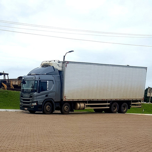 Transportes E Mudanças