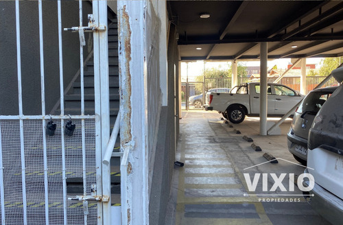 Arriendo Oficina Macul 1 Privado Excelente Ubicación