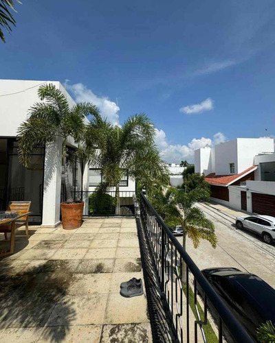 Casa En Fraccionamiento En Venta La Joya, Tuxtla Gutiérrez, Tuxtla Gutiérrez