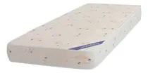 Comprar Colchón De Espuma Inducol Lucerna 0.80 X 0.14 X 1.90 Color Blanco