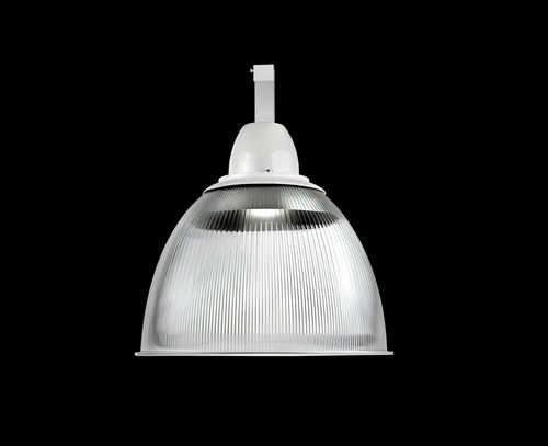 Luminária Acrilico Prismatico Pendente Cristal 16 E27 Luzing