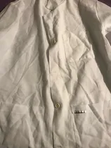 Comprar Bata Para Médico O Laboratorio.