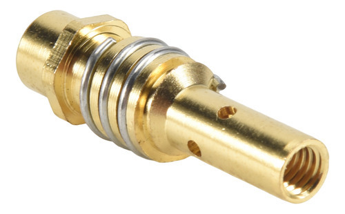 Antorcha De Soldadura Consumible Mb15ak Mig Welder De 11 Pi