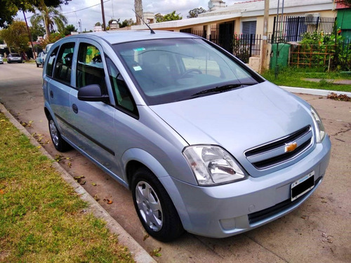Chevrolet Meriva Gl