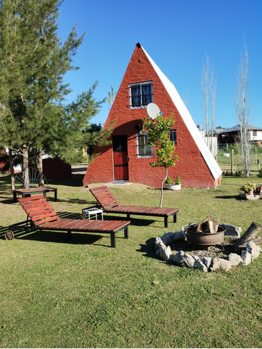 Cabañas En San Pedro Alquiler Hospedaje Alojamiento 