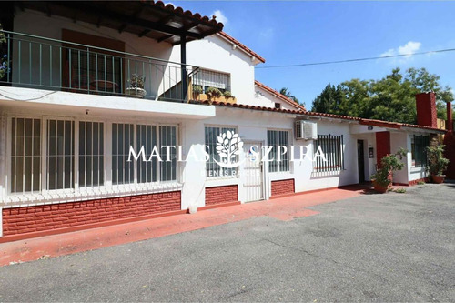 Venta Lote Padua 2350 Mt Sobre Rivadavia Ideal Inversor