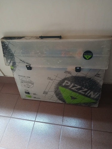Tablero De Dibujo Técnico (Usado)
