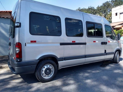 Renault Master 2013/13