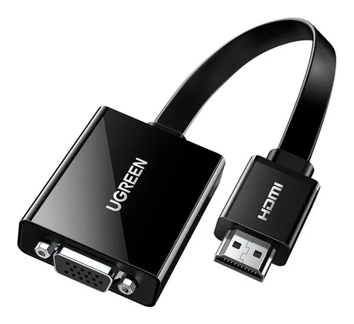 Ugreen adaptador hdmi a vga ps4 sale
