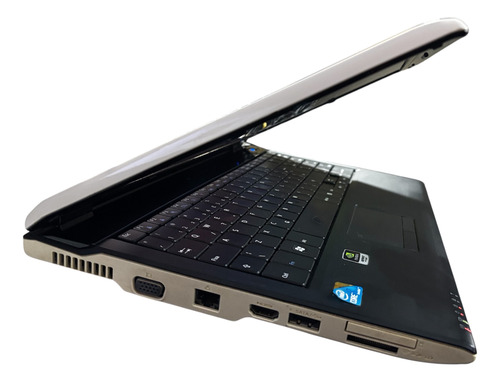Notebook Lg R590 Core I7 8gb Ssd Com Nvidia Geforce Branco (Usado)