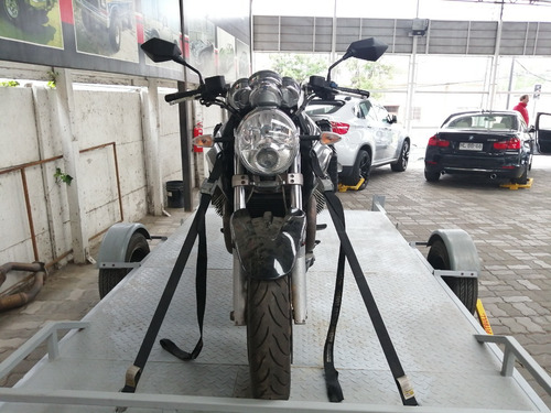 Guzzi Breva 1100