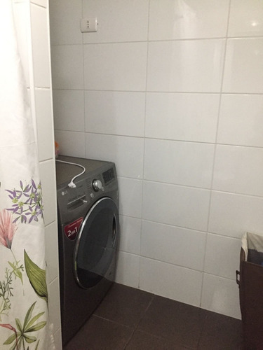 Depto En Condominio Cercano A Aeropuerto, La Serena.