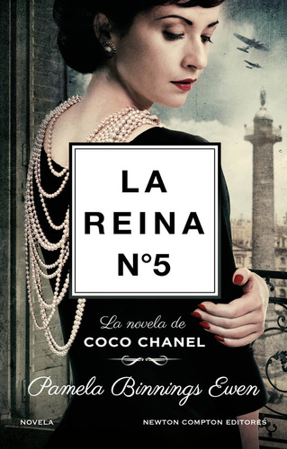 Libro La Reina Nâº5 - Binnings Ewen, Pamela