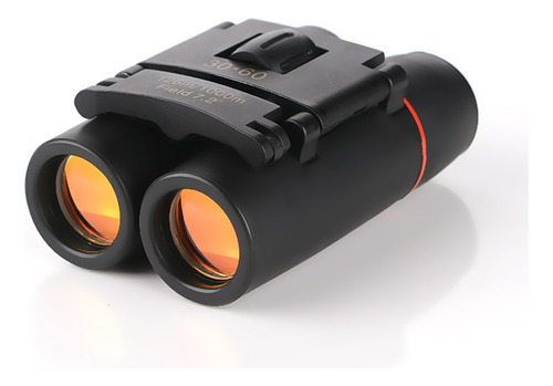 Binocular Potente Binoculares Profesionales 30x60 C/zoom