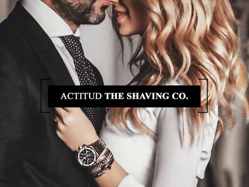 Soporte Para Navaja Libre The Shaving Co