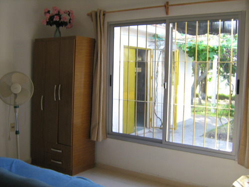 Chalet De 3 Dormitorios A Una Cuadra Al Norte De La Ruta