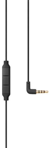 Aiaiai Tracks Auriculares Con Micrófono - Negro -