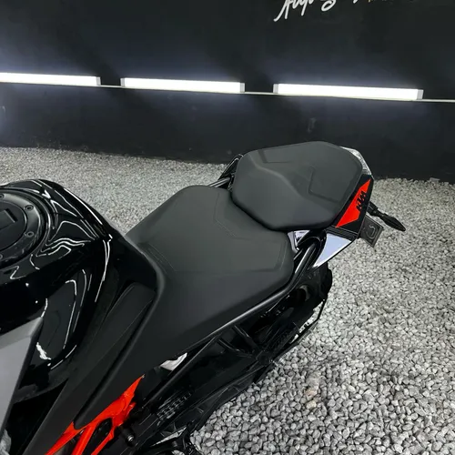 Ktm 390 Ng 2023