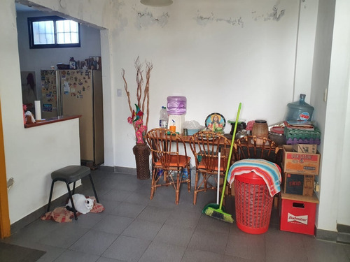 Imagen 3 de 12 de Tipo Casa 3 Ambientes + 2 Entrepisos Con Patio!!!