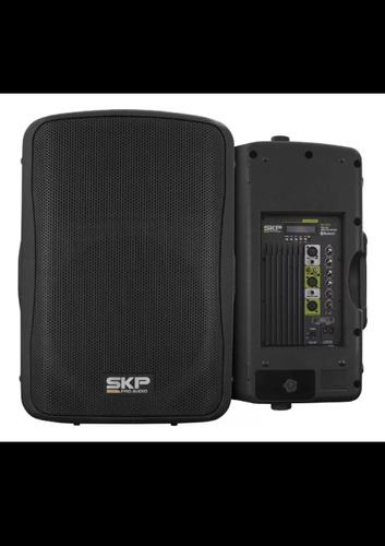 Skp 3px Combo (activo+pasivo)