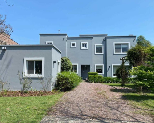 Casa En Alq. Temporario Ubicado En Tigre, G.b.a. Zona Norte