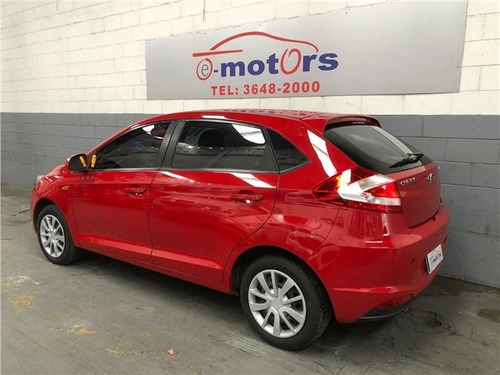 Chery Celer 1.5 Ht Completo Flex