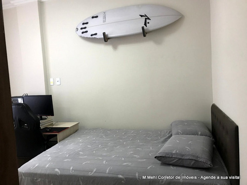 Imagem 19 de 30 de Apartamento Com 3 Dormitórios À Venda Com 107.38m² Por R$ 360.000,00 No Bairro Centro - Curitiba / Pr - M2ce-ef