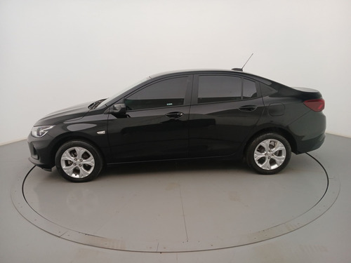 Chevrolet Onix 1.0 TURBO FLEX LTZ AUTOMÁTICO
