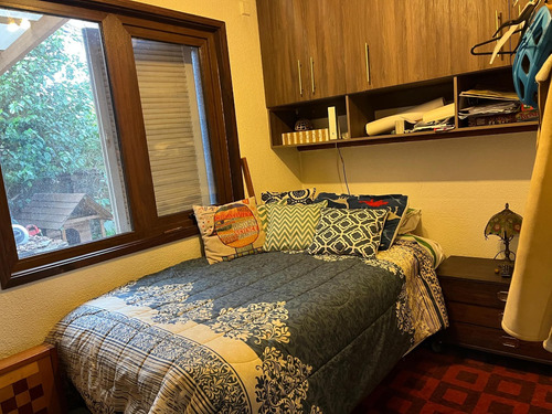 Se Vende Amplia Casa En Pasaje Vilcun, Temuco