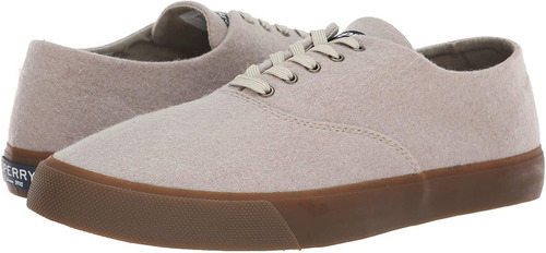 Zapatos Top-sider Sperry Captains Cvo Wool